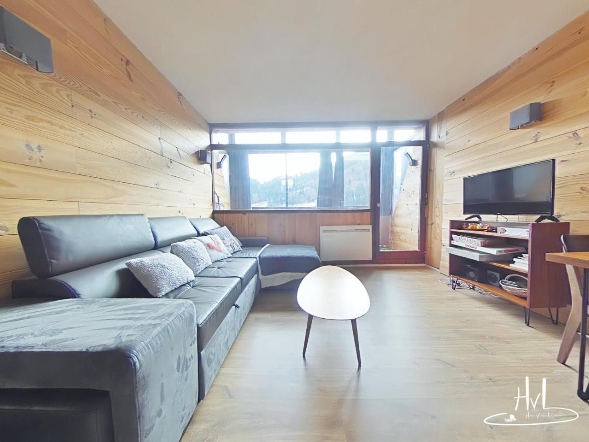 Le 313, Pied De Pistes La Bresse Hohneck Apartment ภายนอก รูปภาพ